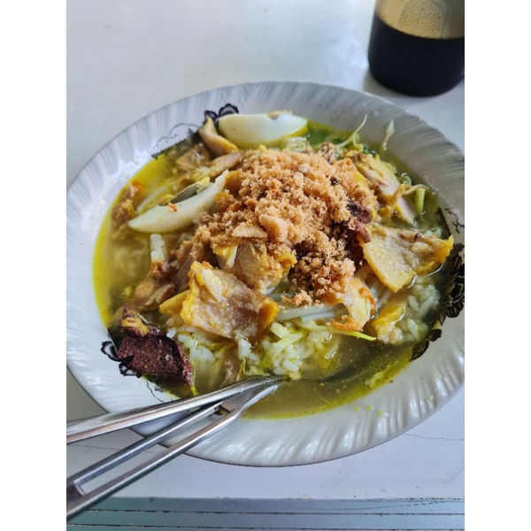 

soto ayam
