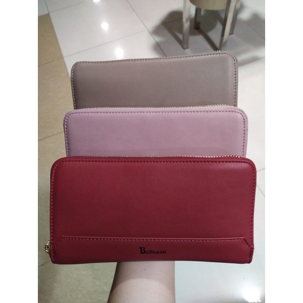 Dompet Bellezza sale 70% original brand