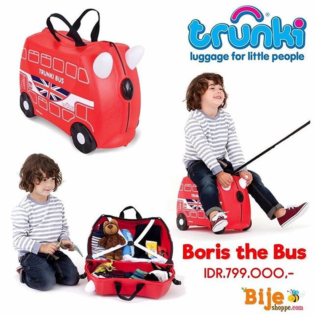 trunki boris