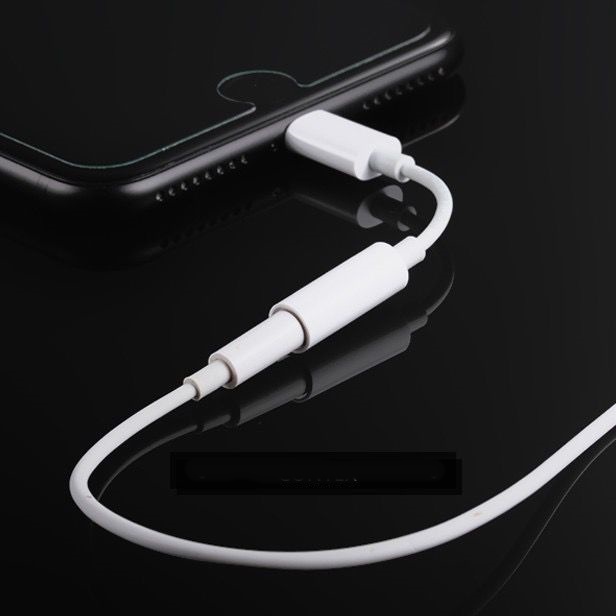 Converter kabel to headphone jack 3.5mm