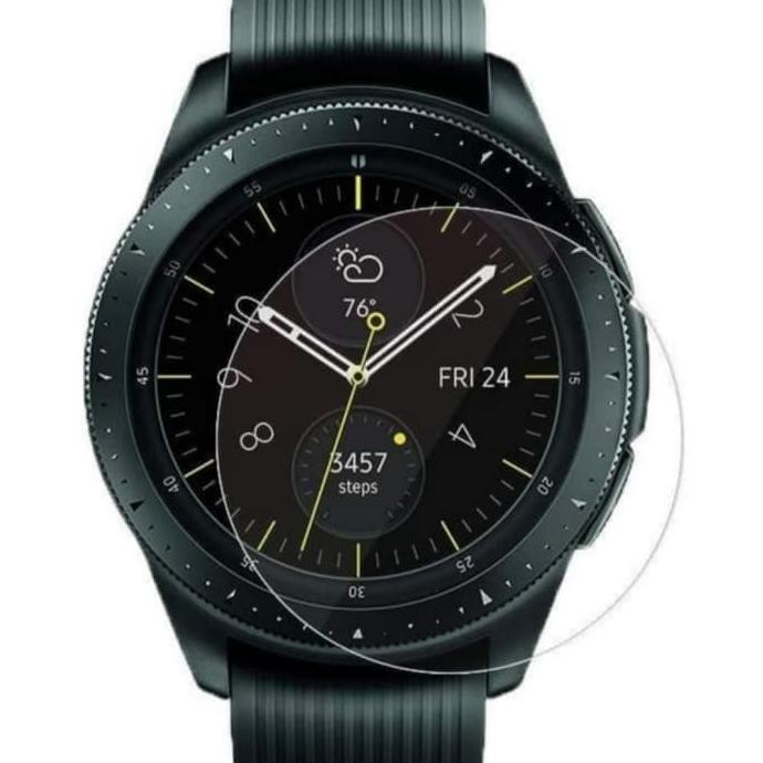 SAMSUNG GALAXY WATCH 42" TEMPERED GLASS JAM TANGAN SAMSUNG WATCH 2807
