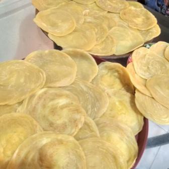 

Roti Canai Original