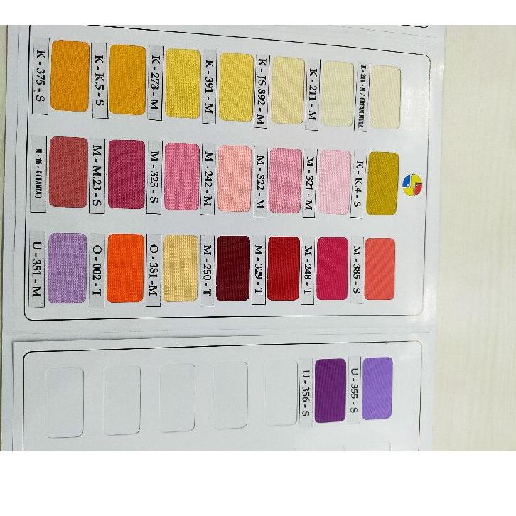 Terbaru.. Kain Katun Polos Oxford, Atasan Seragam Sekolah, Osfot, Atasan Sekolah Smp, Kain Seragam, 