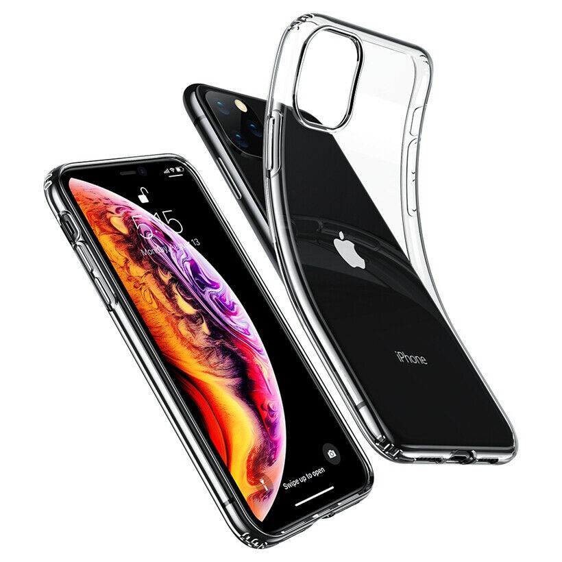 XTRA SOFT CASE BENING IPHONE 13 / 13 MINI / 13 PRO / 13 PRO MAX / 12 / 12 MINI / 12 PRO / 12 PRO MAX / 11 / 11 PRO / 11 PRO MAX / X / XS / XR / XS MAX / 8 / 8 PLUS / 7 / 7 PLUS / 6 / 6s PLUS / SE (2020 &amp; 2022)