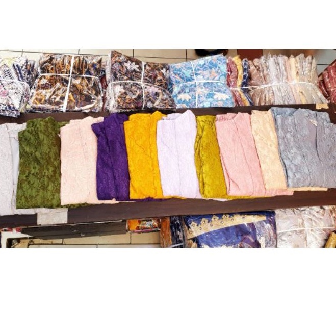 SET KEBAYA HAYATI /  SET KEBAYA WISUDA / SET KEBAYA PESTA / SET KEBAYA KARTINI / SET KEBAYA KUTU BARU / SET KEBAYA TERBARU 2021 / SET KEBAYA  MIRA JAYA-1