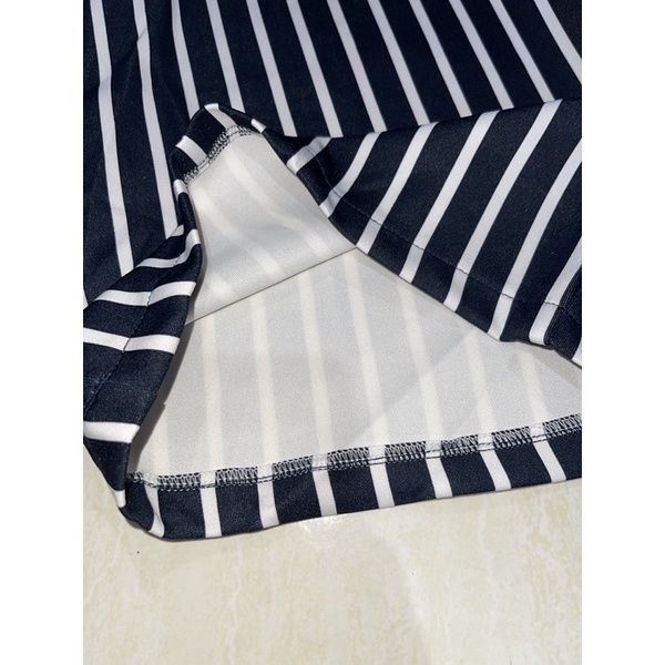 KULOT SCUBA PREMIUM STRIPE/KULOT WANITA