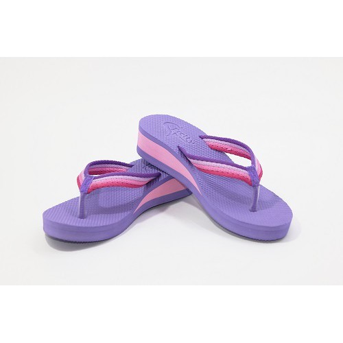 SANDAL WEDGES PRETTY / SANDAL WANITA PRETTY SANCU-7