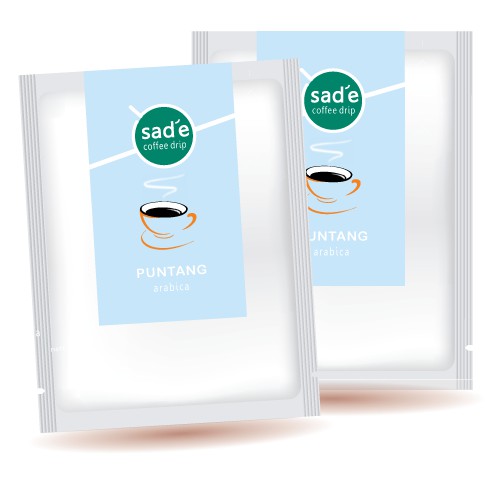 

KOPI ARABICA PUNTANG