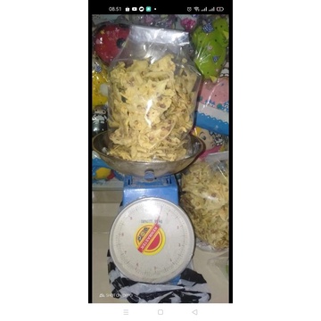 

PeyekKacangGurihRenyah