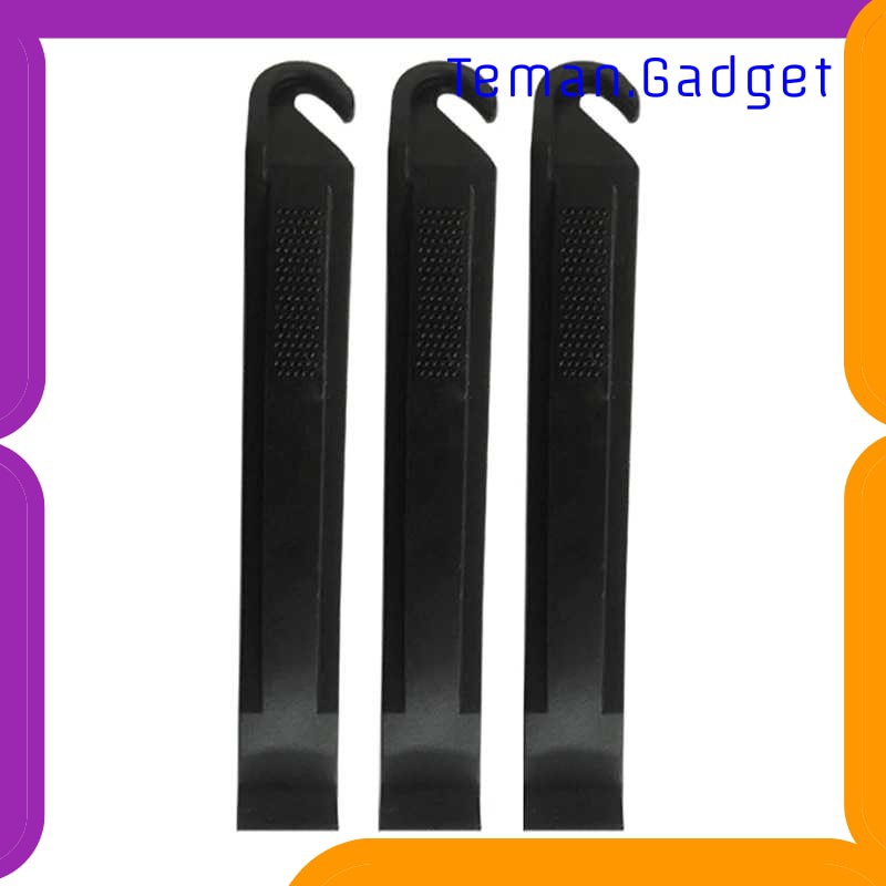 TG-IB559 TBike Tyre Lever Alat Cungkil Ban Luar Sepeda 4PCS - TB001