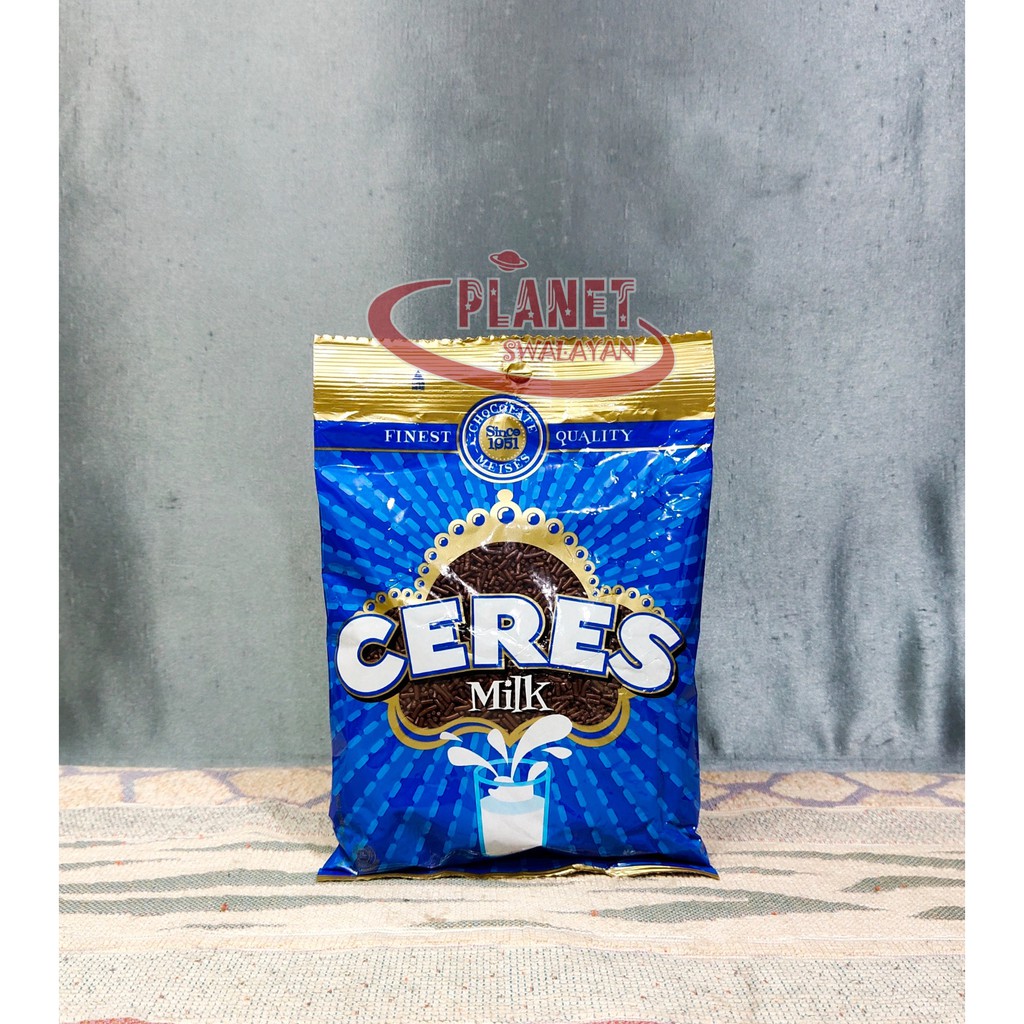 

CERES MESES MILK