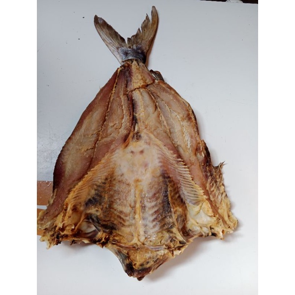 

ikan asin jambal roti super asli pangandaran