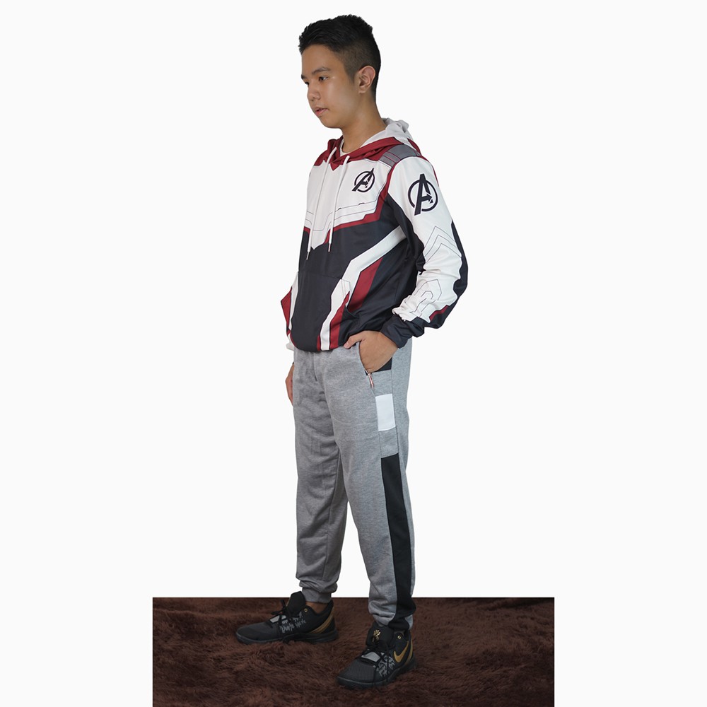 Celana jogger training Pria model terbaru - XSHOP Erik