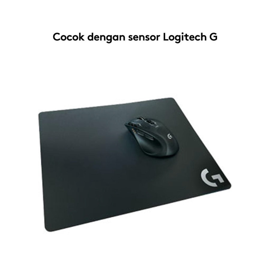 Mouse Pad Gaming Logitech G440 Hard