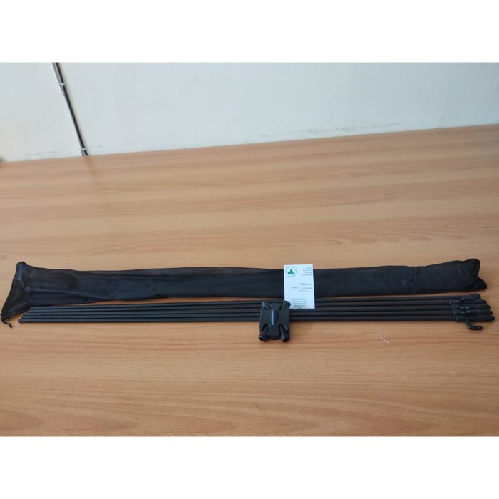 X Banner Fiber Uk. 60x160 / X Banner Fiber Uk. 60x160 Murah Bandung