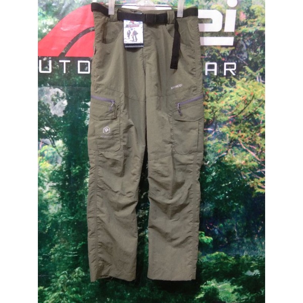 Celana Panjang Tactical Spencer Forester