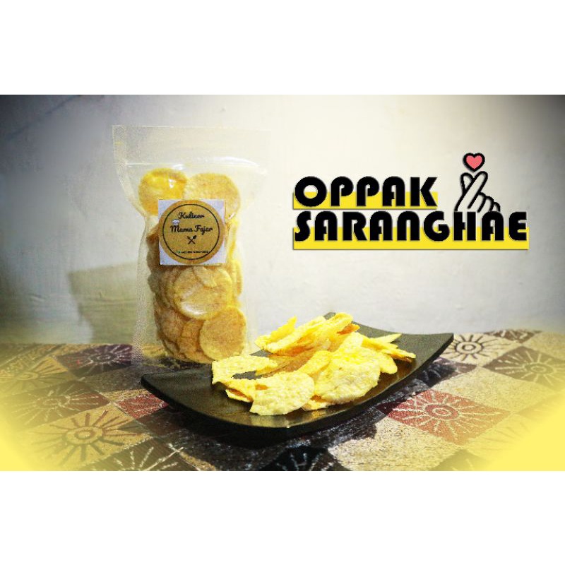

CEMILAN OPAK KEMASAN RASA JAGUNG MANIS