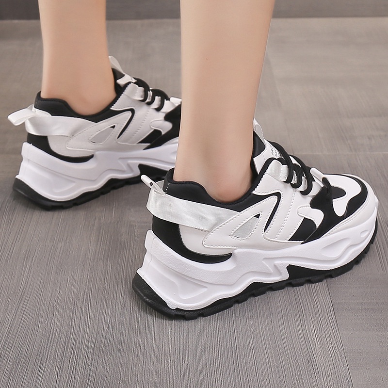 [SEPATU.IMPORT88] Sepatu Wanita Sneakers Wanita Import Premium Quality SP 605