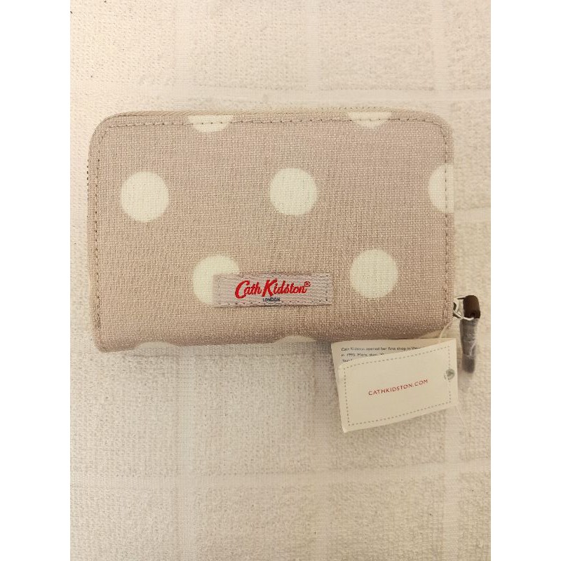 Cath Kidston Wallet (NEW)