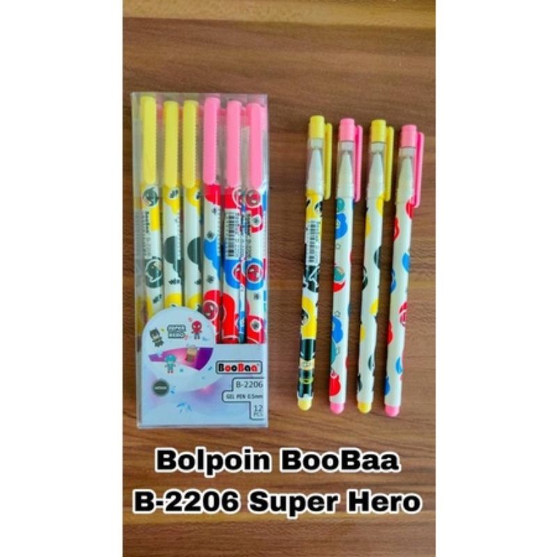 

(Harga 1 lusin=12 pc)gel pen B-2206, ballpoint gel,bolpen tinta cair,kekinian