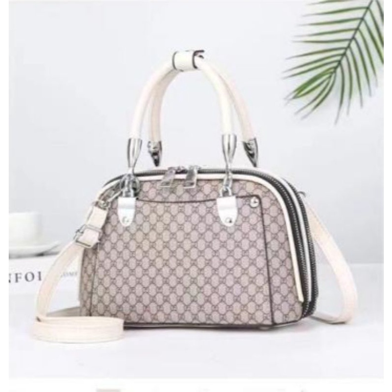 Tas Alma Motif GD Terbaru