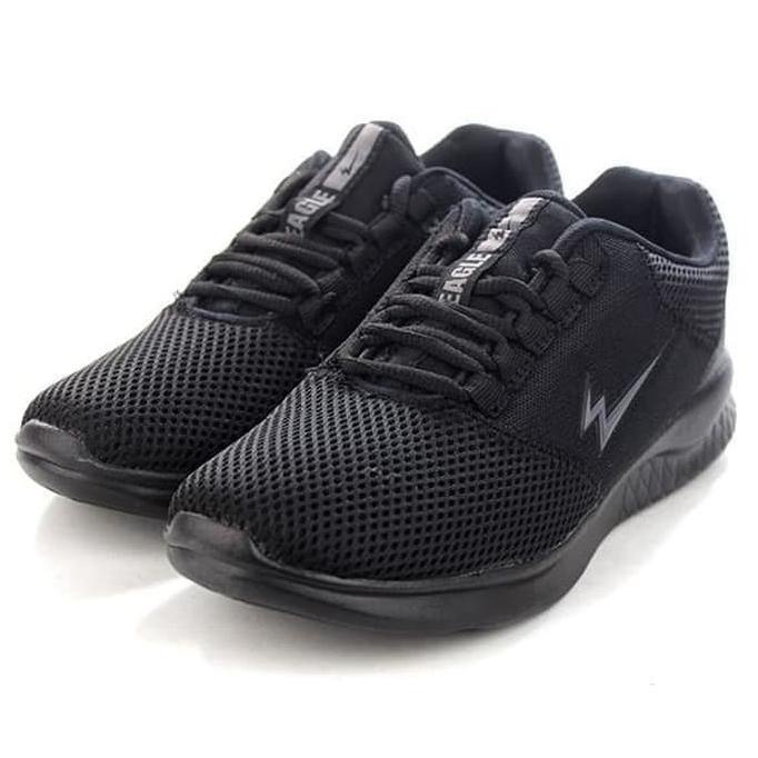Sepatu Sekolah Anak EAGLE Jarvis Sneakers Back to School for Kids