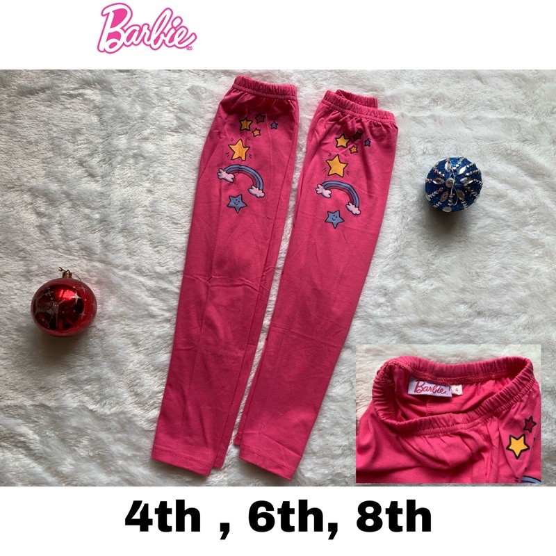 LEGGING ANAK CEWEK UK 4TH