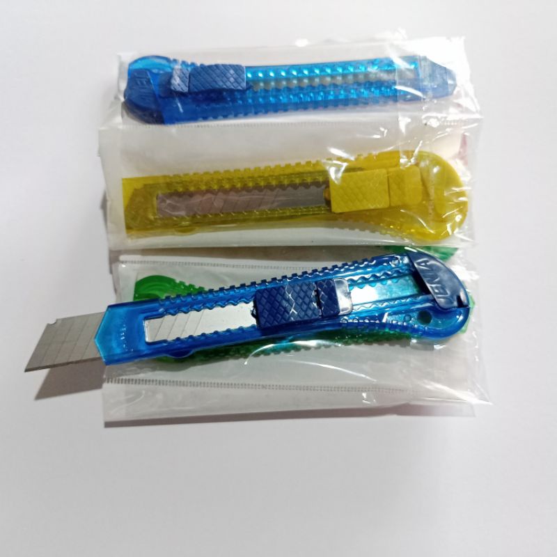 

cutter plastik jenia besar | pisau plastik besar tidak mudah berkarat