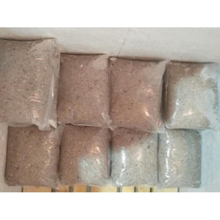 

KULIT IKAN TENGGIRI ~ kp50