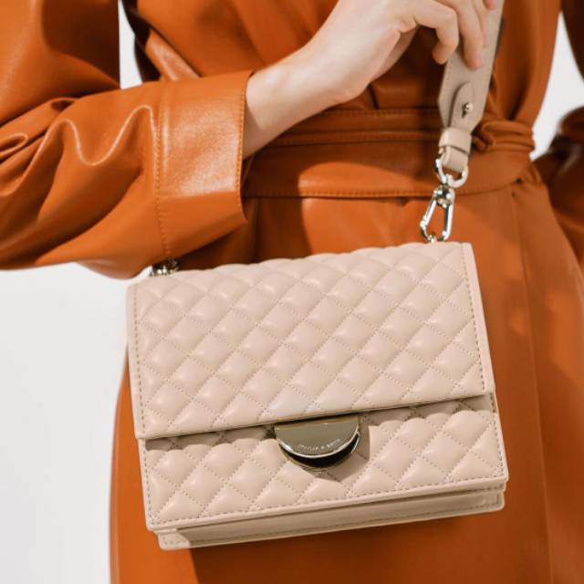 Tas Charles and Keith Original Store SALE 50% / Jastip Charles and Keith / Tas CnK Original