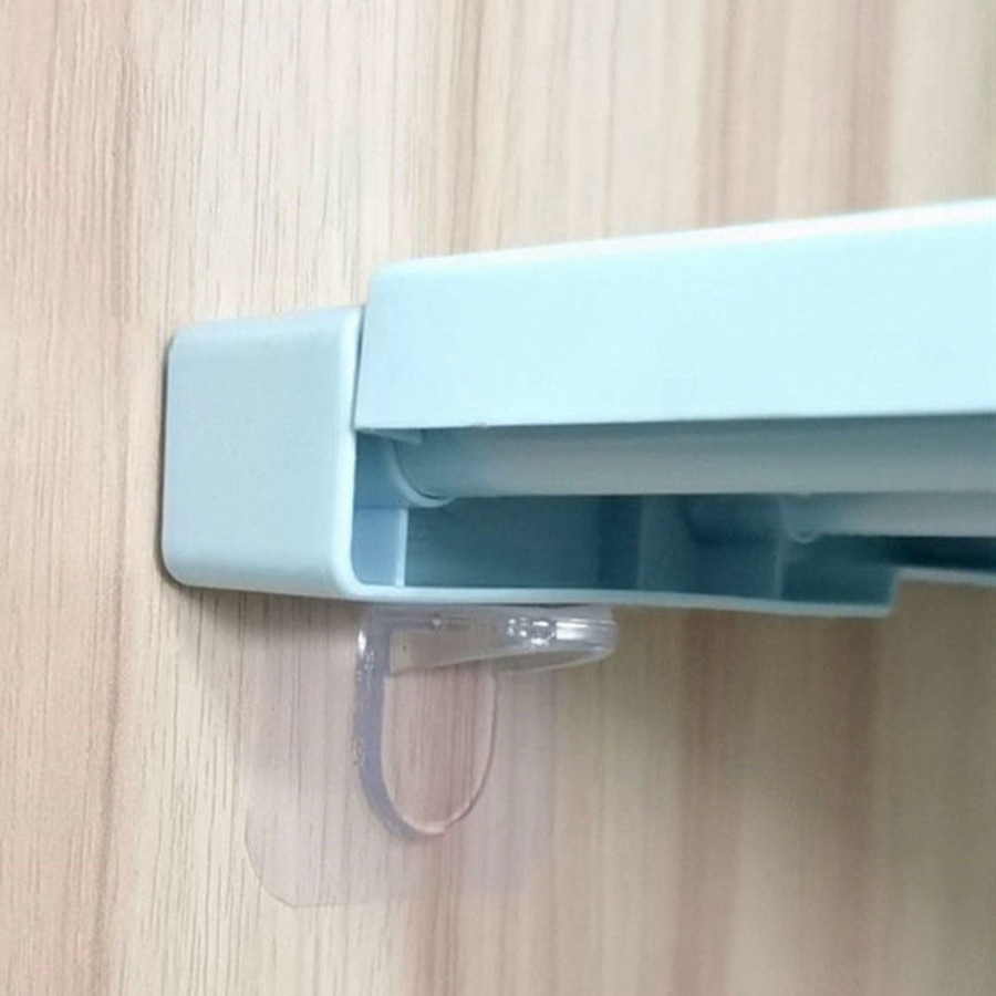 Nail Free Shelf Support PEG Multifungsi