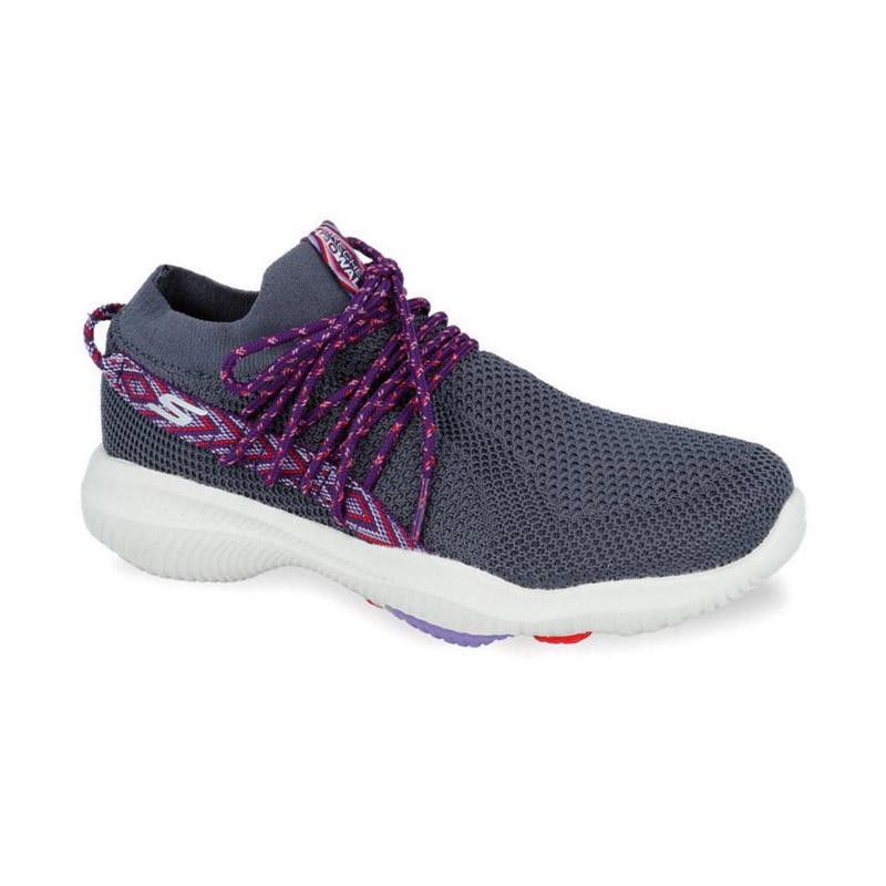Sepatu Wanita SKECHERS GO WALK REVOLUTION ULTRA CAPITALIZE. 15672CCPR. ORIGINAL