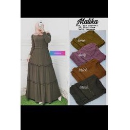Malika dress