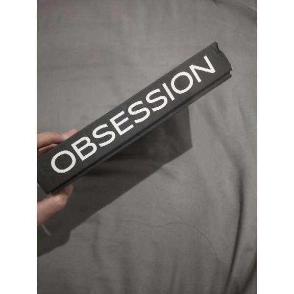 Album only Exo obsession