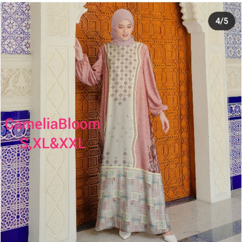 Ankara Dress hl HeavenLights