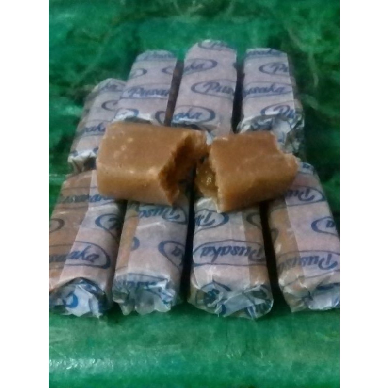 

DODOL GARUT 900gr/DODOL GARUT KOMBINASI