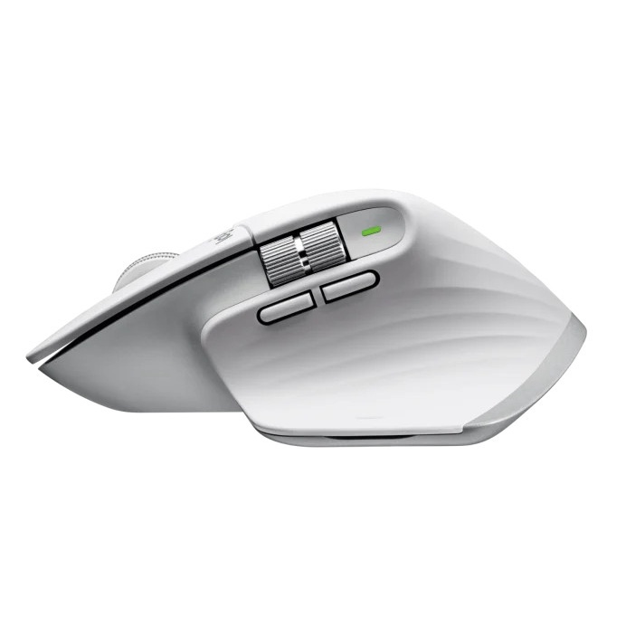 Logitech MX Master 3s Performance Wireless Mouse