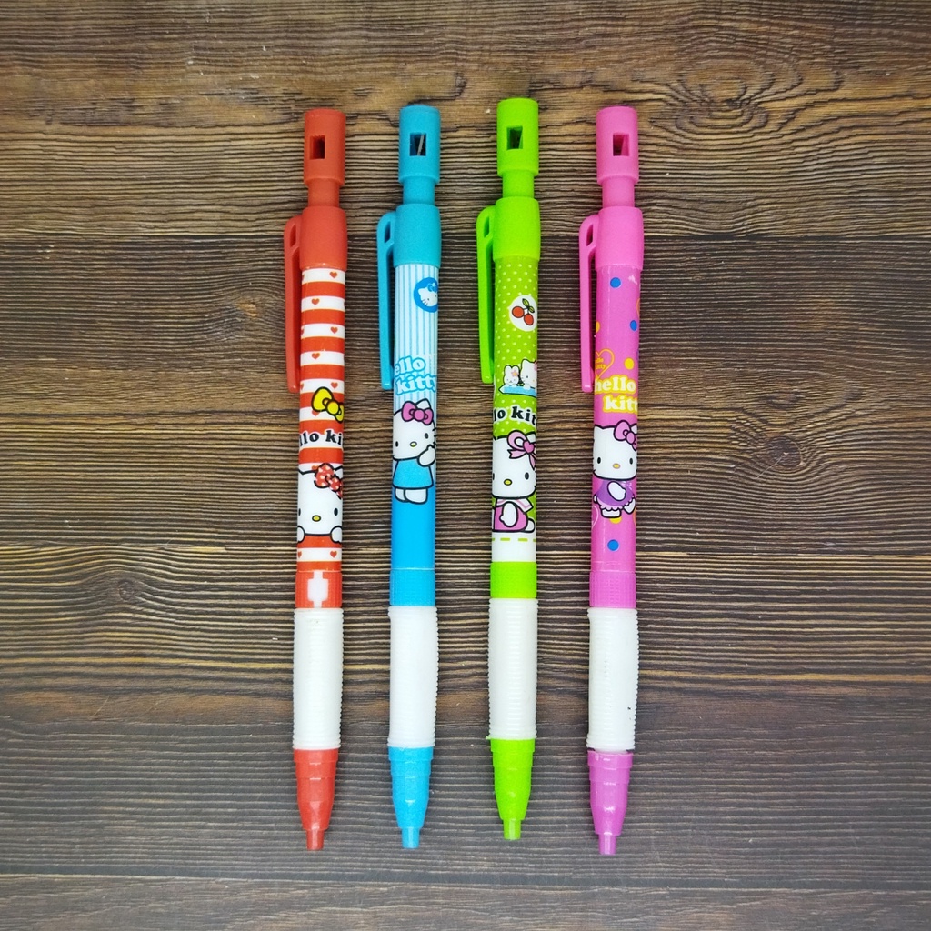 

Pensil Mekanik 2mm