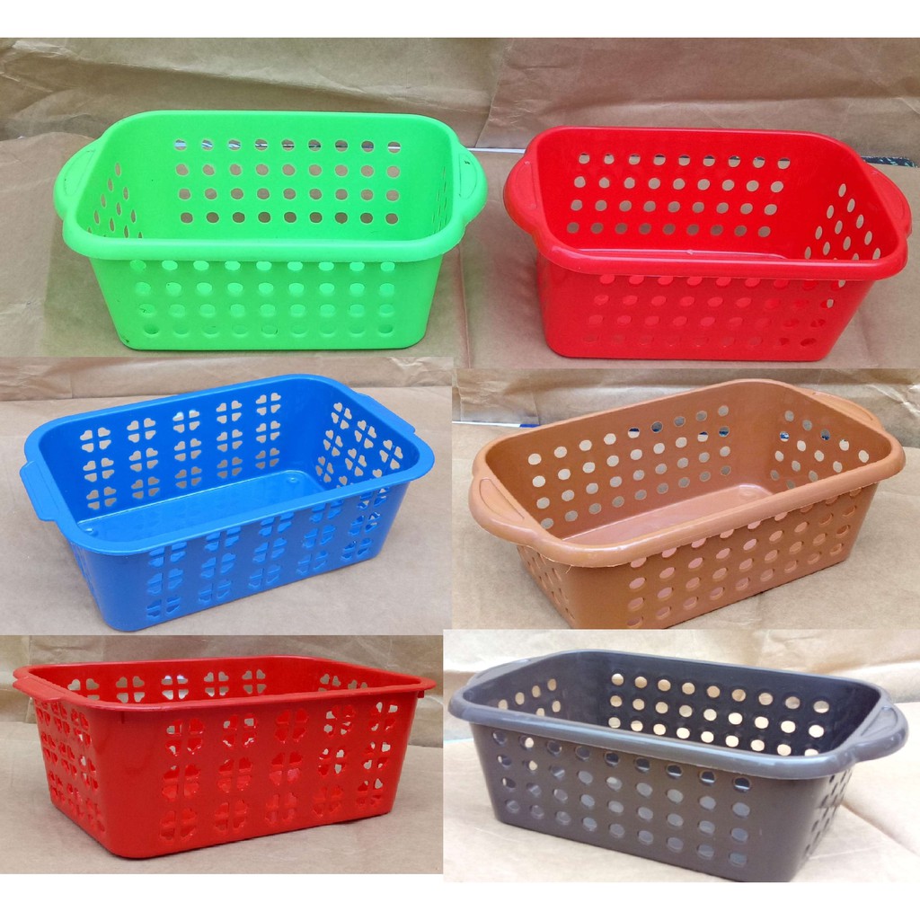 Keranjang > Keranjang Make Up > Keranjang Bayi>Keranjang Kecil