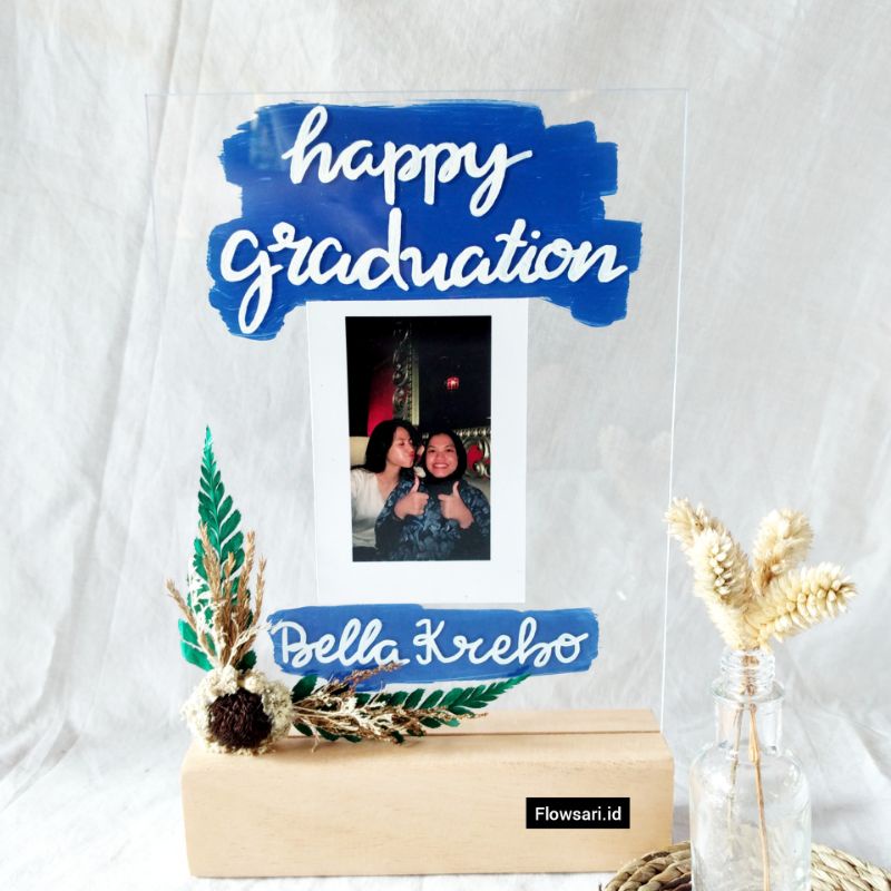 

kado estetik/ kado murah / kado ultah / kado graduation