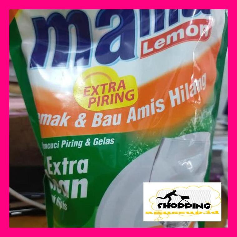 Cuccuii Mama Lemon Jeruk Nipis 780Ml Rp 8.800 Crii7Uu
