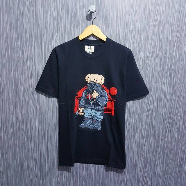 KAOS GUCCI MIKE BEAR CRIMINAL | TSHIRT PREMIUM