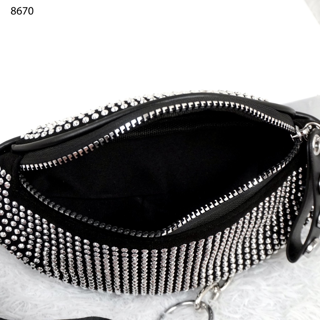 FASHION BAG 8670