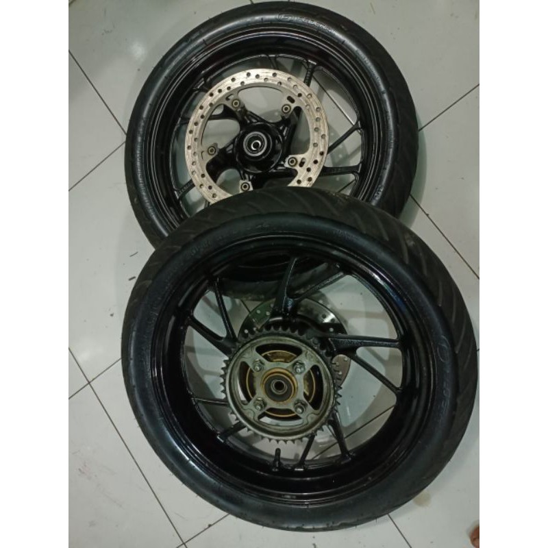 velg copotan cbr 150r