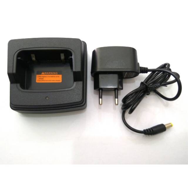 Charger + Adaptor HT FC27,  FC07, FC 27 ,FC 07 Walkie talkie | Cas adapter H T Firstcom handy talky | Desktop Destok Hate Fescom | toko Radio komunikasi