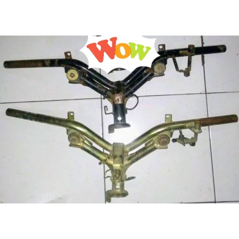 stang stir karisma original (seken)
