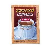 

【ORI】 indocafe coffemix renteng 3in1 10sachetx20gr terbaru