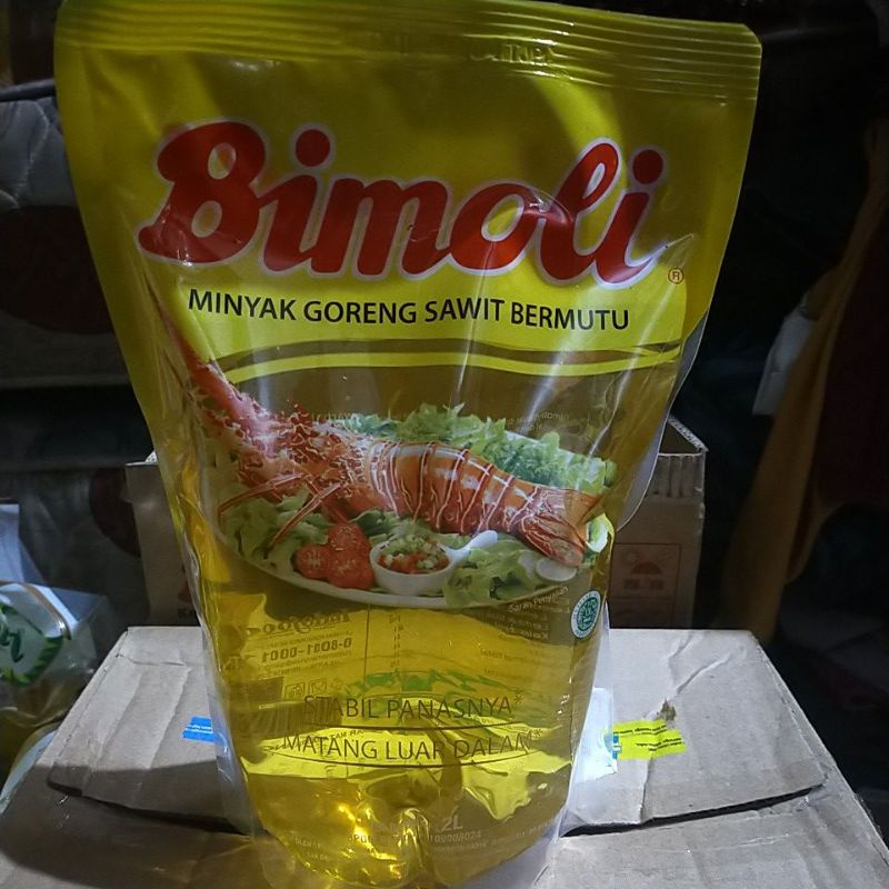 

Bimoli