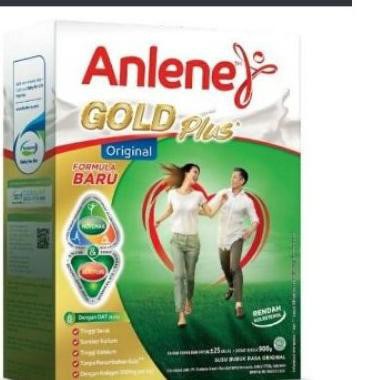 

SUPER MURAH ANLENE GOLD PLUS 650GR