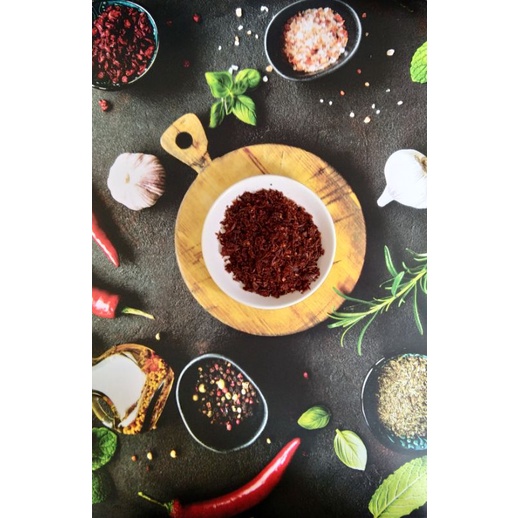 

[BISA COD] MAYMEREZ LOMBOK ORIGINAL/SAMBAL / SAMBAL KERING/KHAS LOMBOK 100 gram